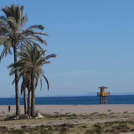 Fuer 4 Personen Ca 90 M Sup2 In Mojacar, Andalusien Costa De Almeria *