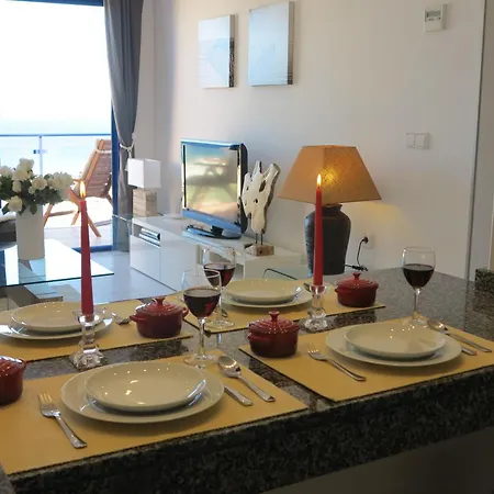 דירה Fuer 4 Personen Ca 90 M Sup2 In Mojacar, Andalusien Costa De Almeria *