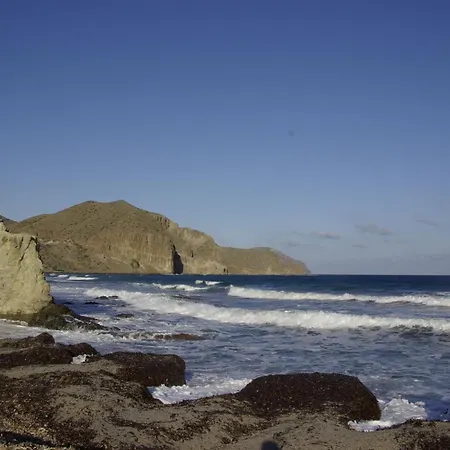 Fuer 4 Personen Ca 90 M Sup2 In Mojacar, Andalusien Costa De Almeria