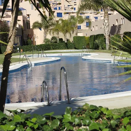 Fuer 4 Personen Ca 90 M Sup2 In Mojacar, Andalusien Costa De Almeria דירה *