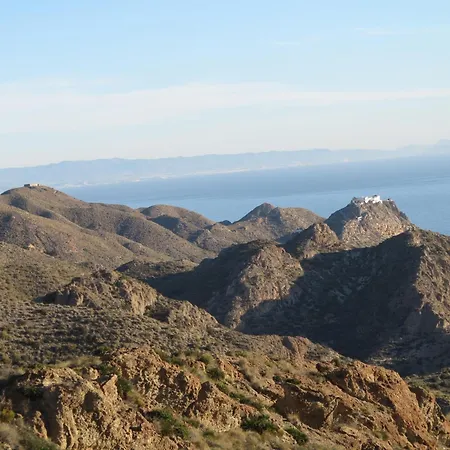 Fuer 4 Personen Ca 90 M Sup2 In Mojacar, Andalusien Costa De Almeria דירה מוחקאר
