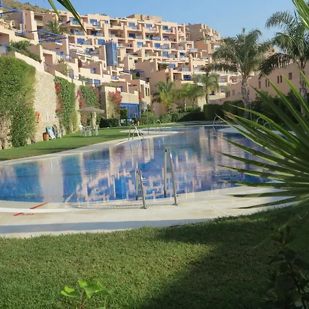 Fuer 4 Personen Ca 90 M Sup2 In Mojacar, Andalusien Costa De Almeria *